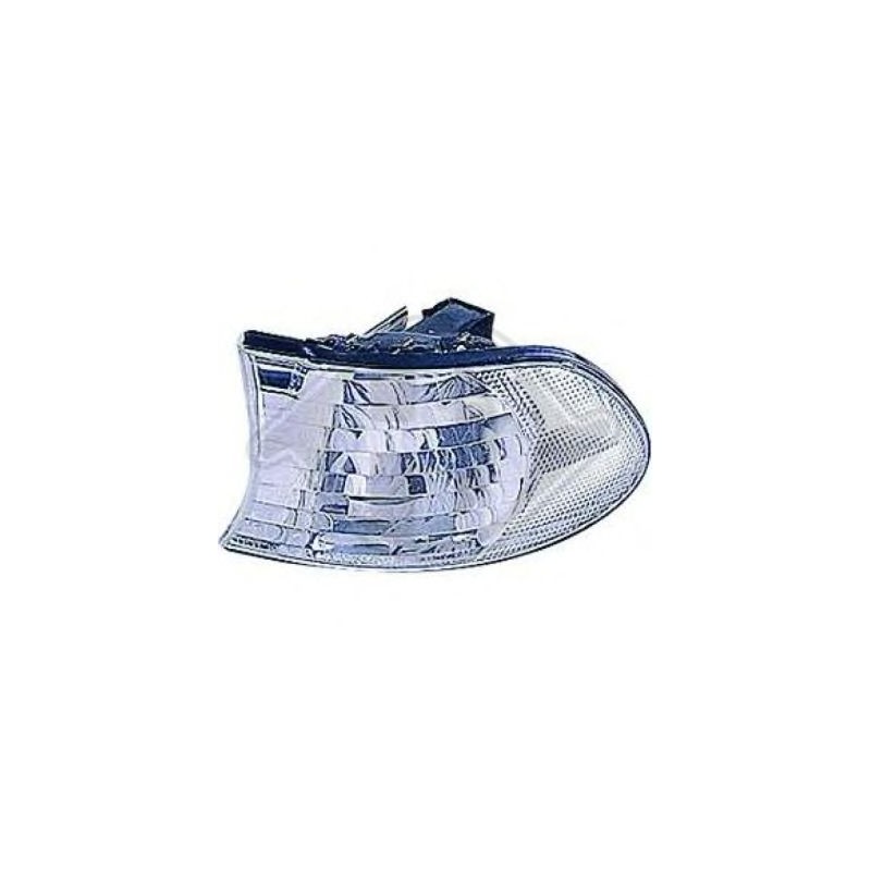  feu clign.   G     E38, 