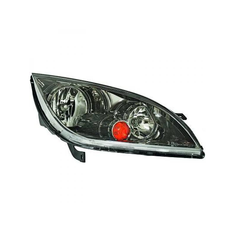 SCHEINWERFER LINKS   COLT,