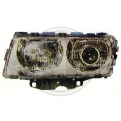  phare XENON G   BMW E38, 