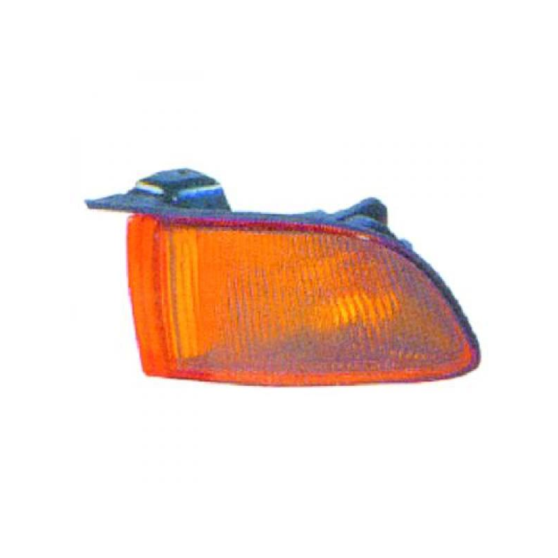 BLINKLEUCHTE LI.   GALANT,