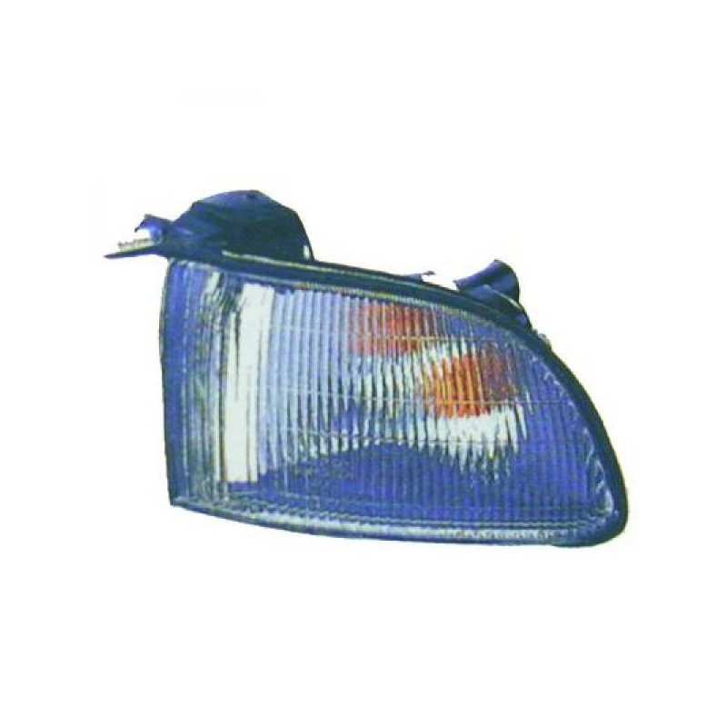 BLINKLEUCHTE RE.   GALANT,