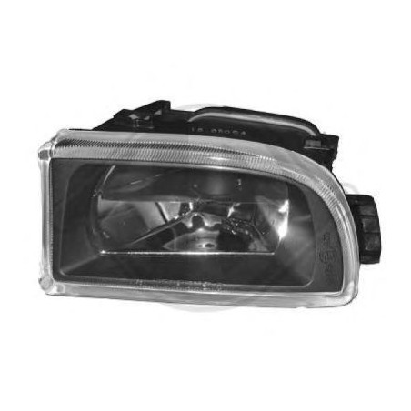 phare anti-brouill. G BMW E38, phare anti-brouill. G BMW E38,