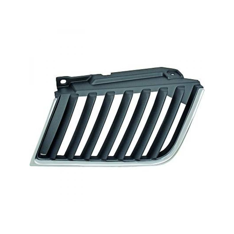 Calandre gauche      L200,