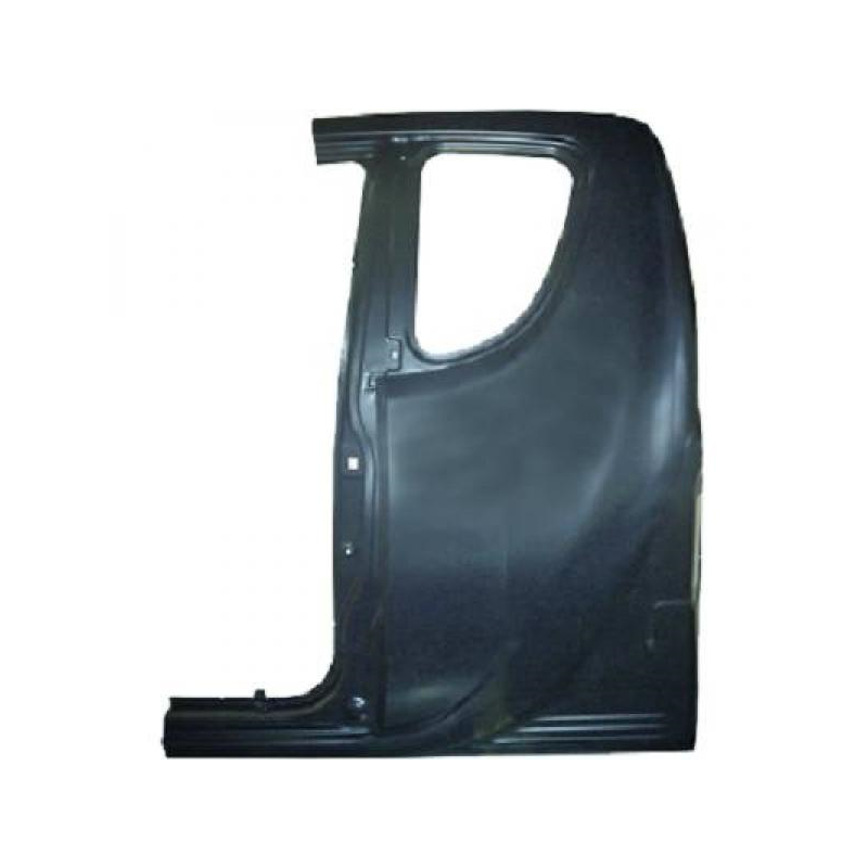 SEITENWAND HINT.RE. L 200,