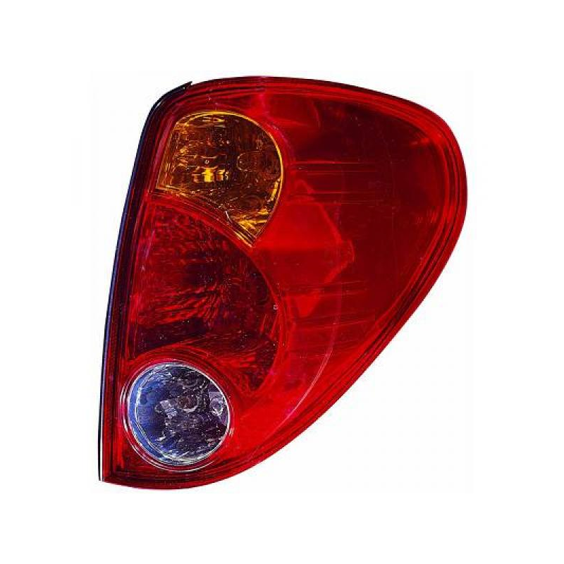 Feu arrière droit Mitsubishi L200