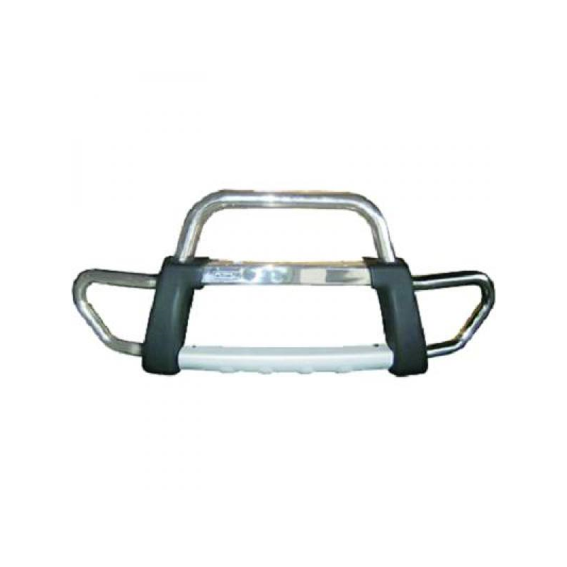 RAMMSCHUTZ VO.MITSUB.L200,