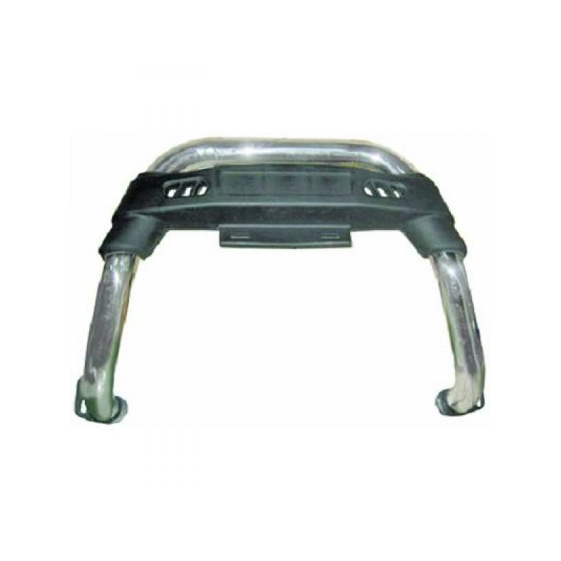 RAMMSCHUTZ VO.MITSUB.L200,