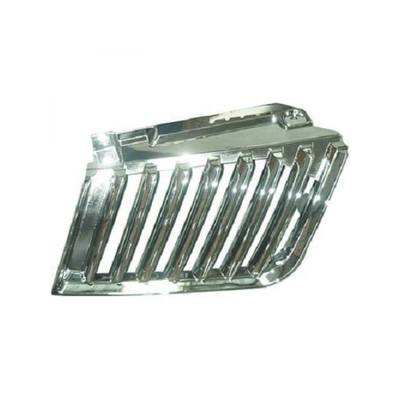 Calandre droit       L200,