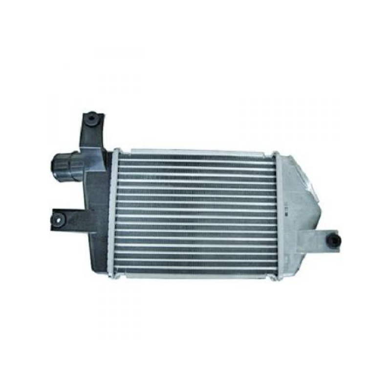 INTERCOOLER  MiTSUB. L200,