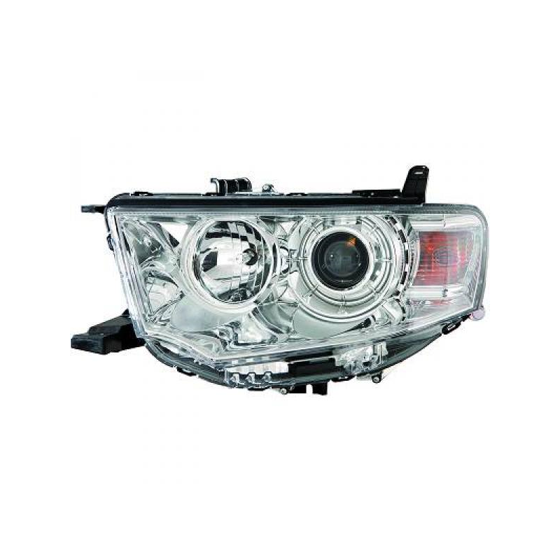 SCHEINWERFER LINKS   L200,