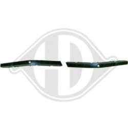  bandeau pare-chocs  D  BMW E38, 
