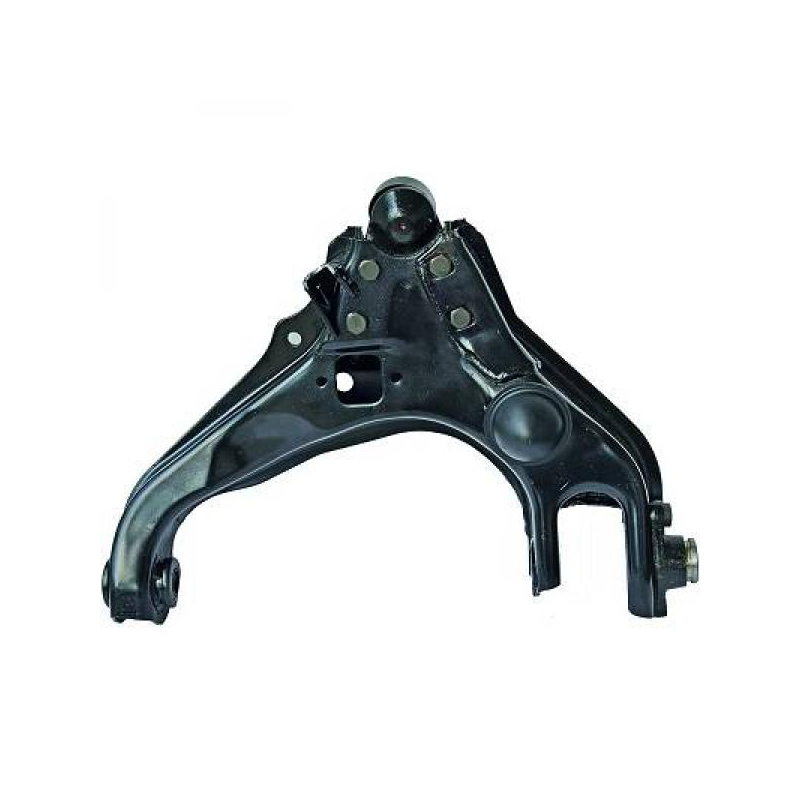 bras transversal D        L200,