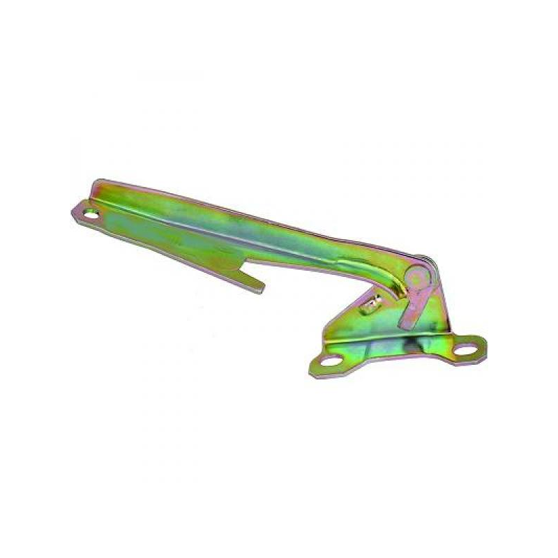 HAUBENHALTER RE.     L200,