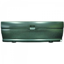 HECKKLAPPE   MITSUB. L200,