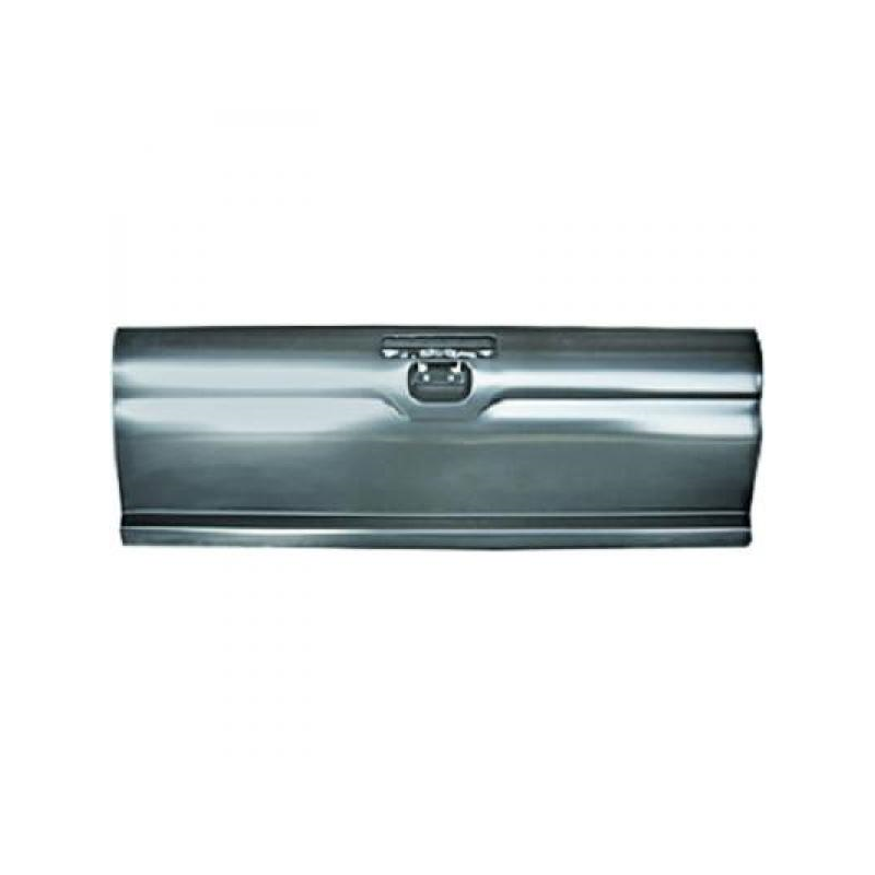 HECKKLAPPE   MITSUB. L200,