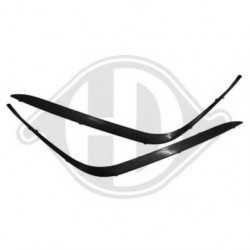  moulure pare-chocs  G  BMW E38, 