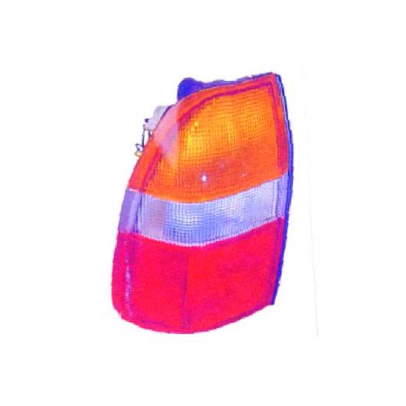 Feu arrière gauche Mitsubishi L200