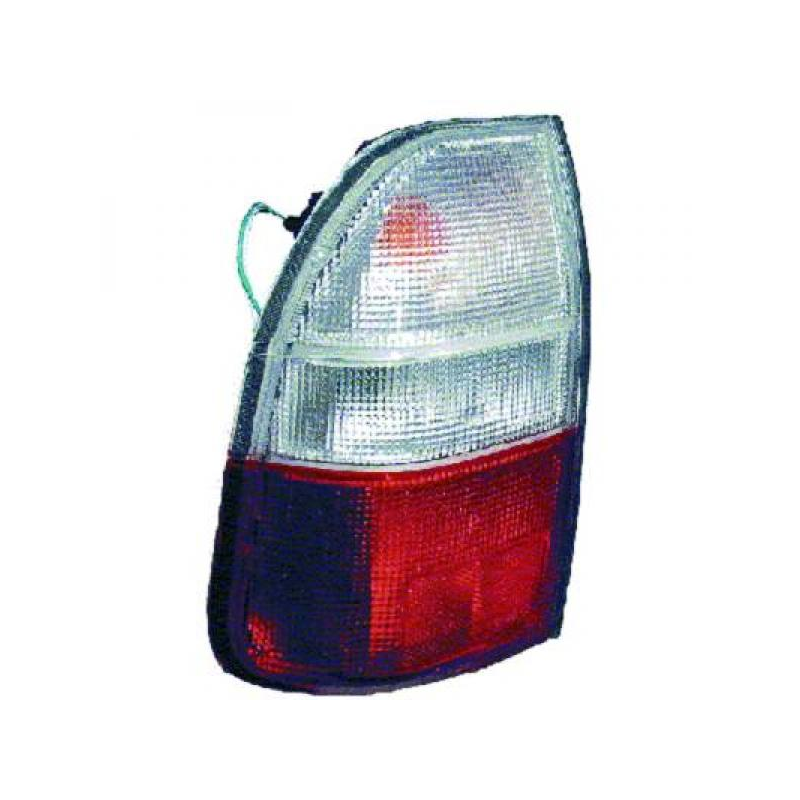 Feu arrière droit Mitsubishi L200