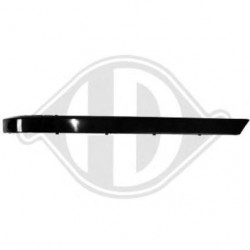  moulure pare-chocs  ARD  BMW E38, 