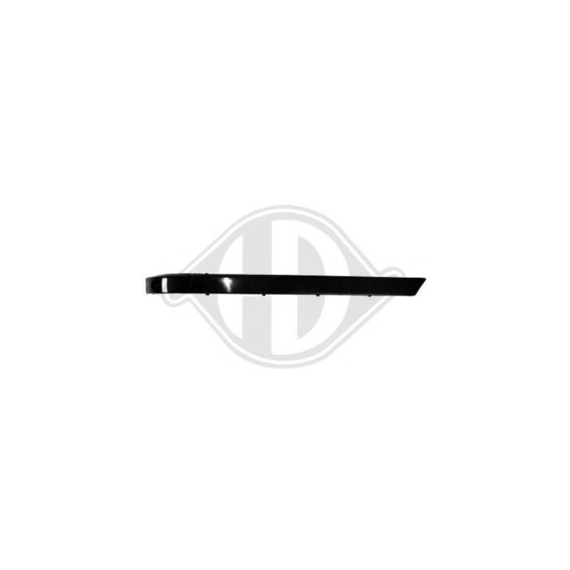  moulure pare-chocs  ARD  BMW E38, 