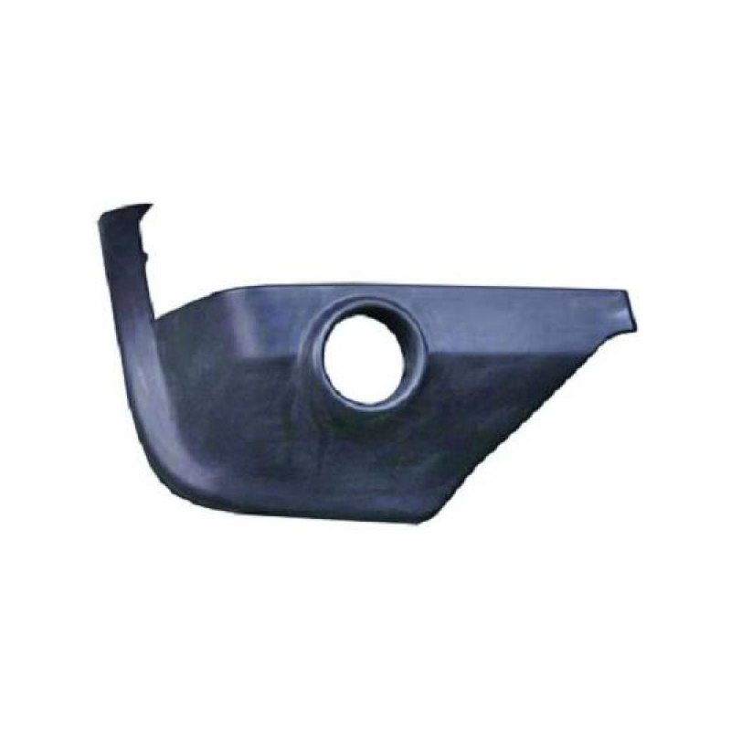 VERKLEIDUNG RE.      L200,