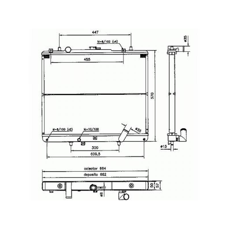 K�HLER    MITSUBISHI L200,