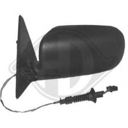  rétroviseur ext.  D  BMW E38, 
