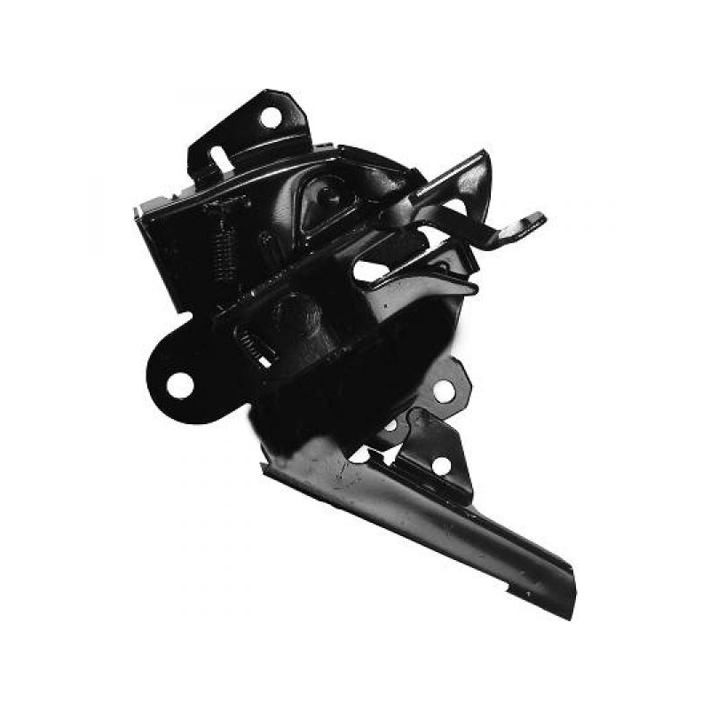 HAUBENVERSCHLU�    LANCER,