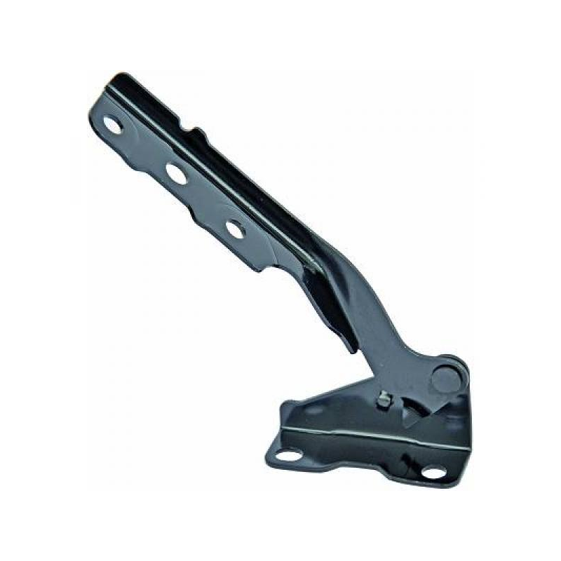 HAUBENHALTER RE.   LANCER,