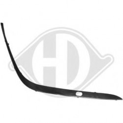  moulure pare-chocs  G  BMW E38, 