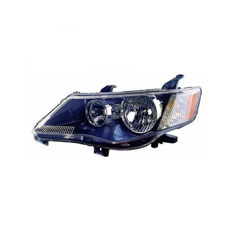 SCHEINWERFER L. OUTLANDER,