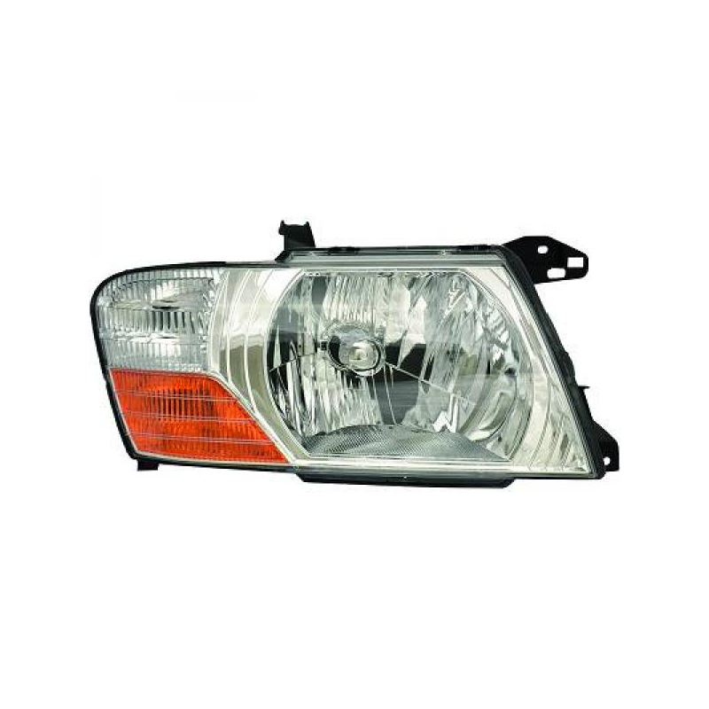 SCHEINWERFER LI.   PAJERO,