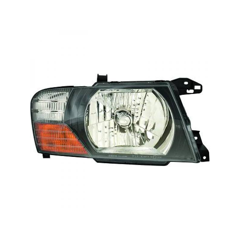 SCHEINWERFER RE.   PAJERO,