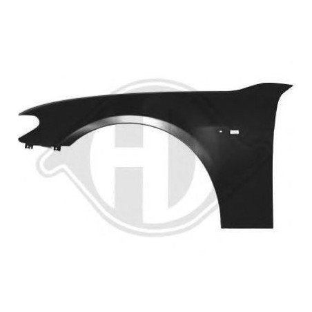 aile AVG BMW E65/66, aile AVG BMW E65/66,