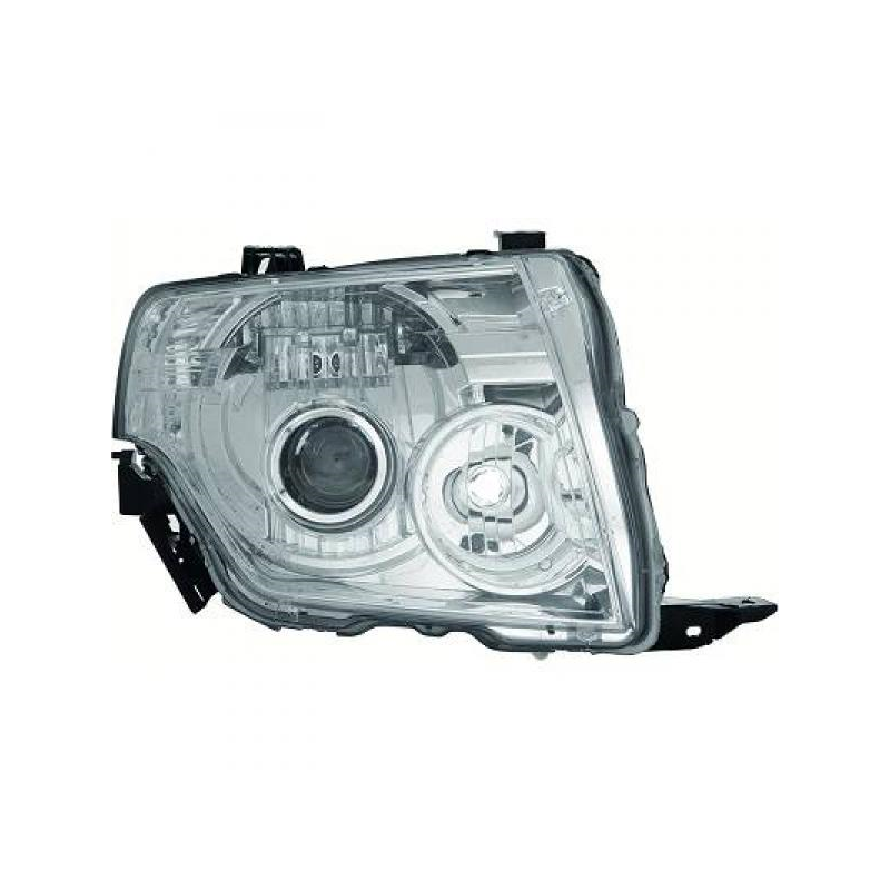 XENONSCHEINW.RE.   PAJERO,