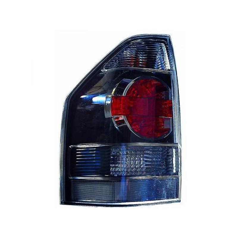 Feu arrière gauche Mitsubishi Pajero