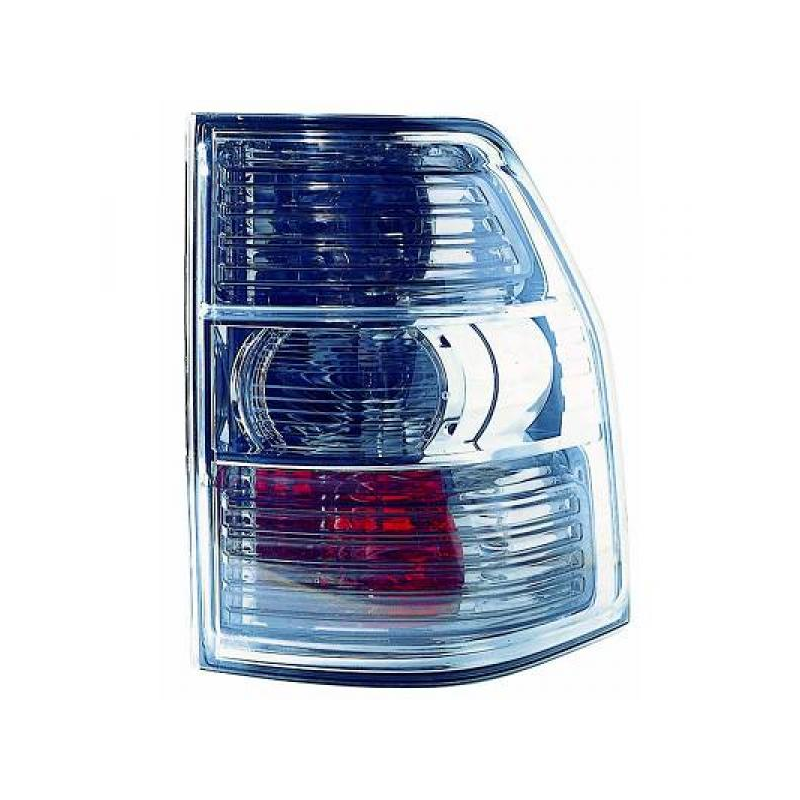 Feu arrière droit Mitsubishi Pajero