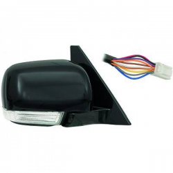 SPIEGEL RE.        PAJERO,