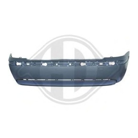 pare-chocs arr. BMW E65, pare-chocs arr. BMW E65,