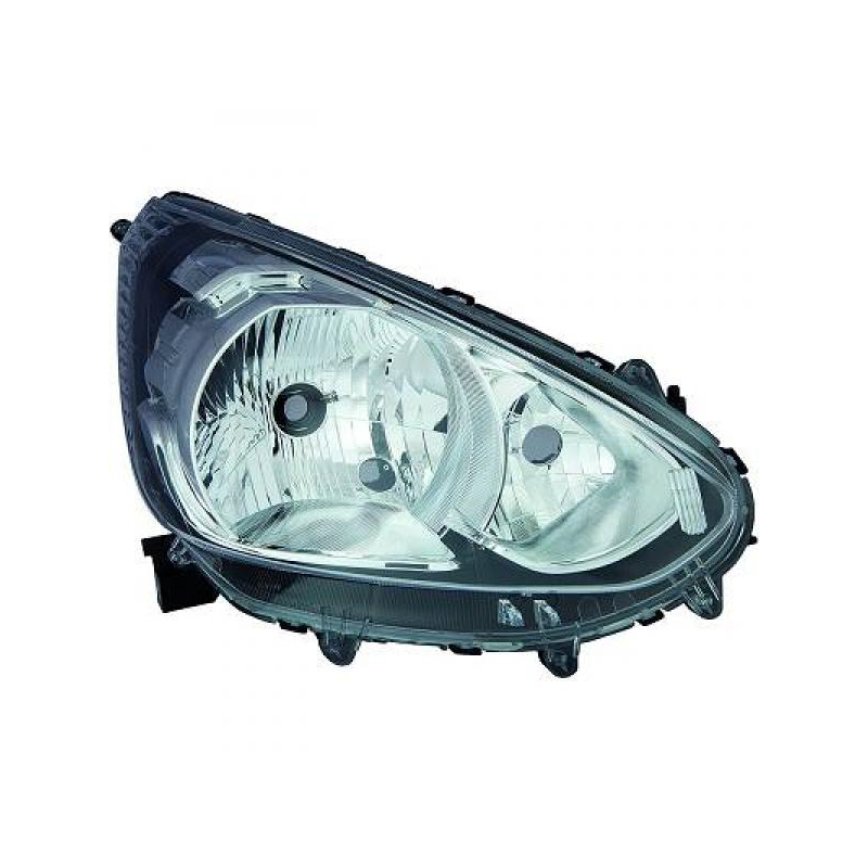 SCHEINWERFER RE.SPACE STAR