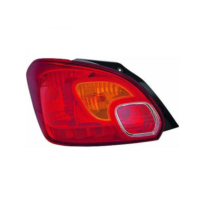 Feu arrière gauche Mitsubishi Space Star