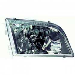 SCHEINWERFER R.SPACE STAR,