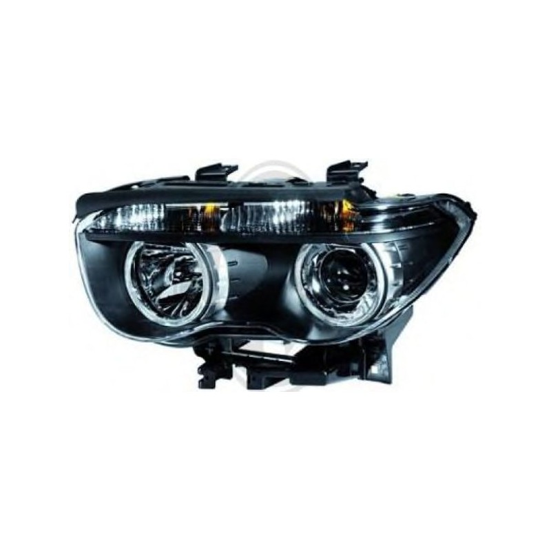  phare bi-xenon G             E65/66, 