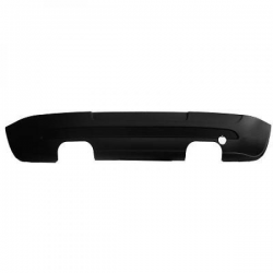 spoiler de pare-chocs arr.      GOLF 5,