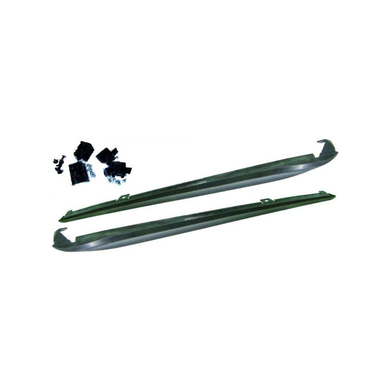 bas de caisse, set     GOLF 6