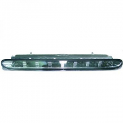 Feu de stop Led chrome Peugeot 206 Coupé/Cabrio