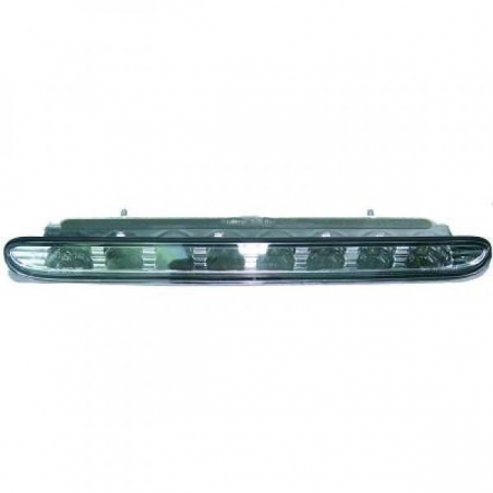 Feu de stop Led chrome Peugeot 206 Coupé/Cabrio