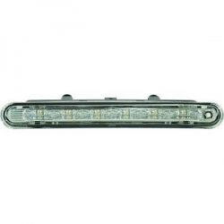 Feu de stop LED chrome      Peugeot 207