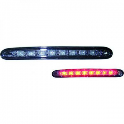 Feu de stop LED noir    Peugeot 307