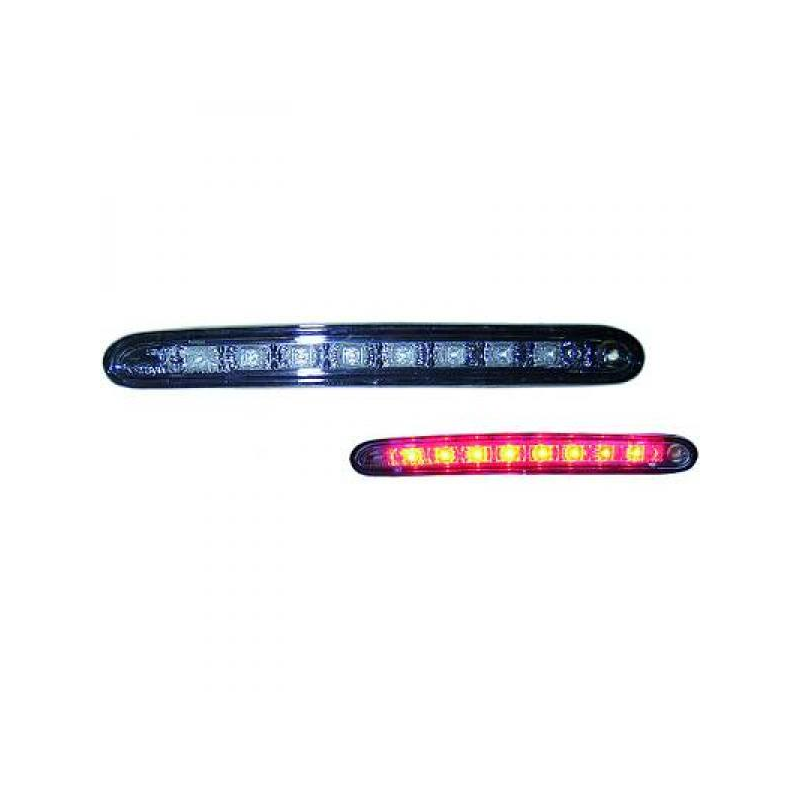 Feu de stop LED noir    Peugeot 307